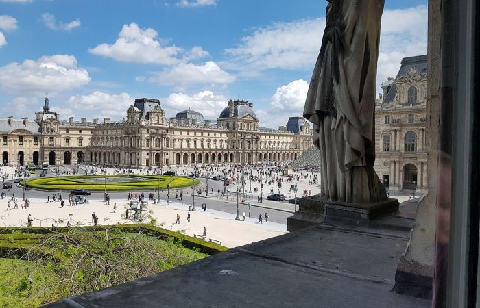 5 интересных музеев в Париже для посещения с детьми 