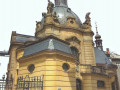 Фото 22. Часовня Яна Саркандера - красивое барочное сооружение