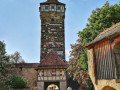 Ворота Рёдера 14 века