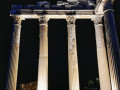 Храм Аполлона и Афины