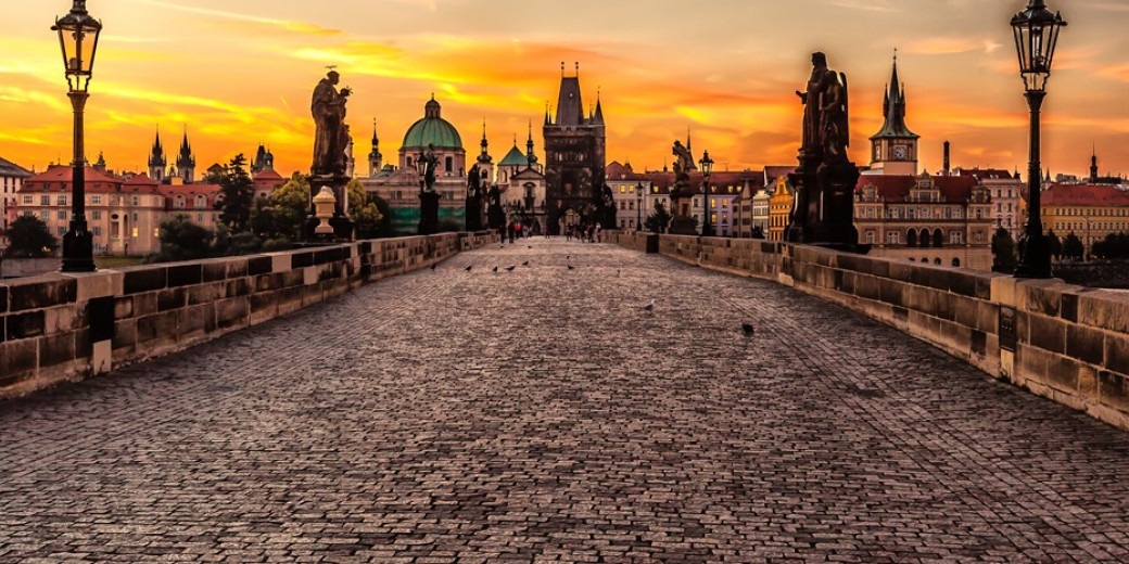 Как можно сэкономить в Праге