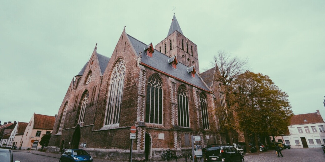 Sint-Gilliskerk