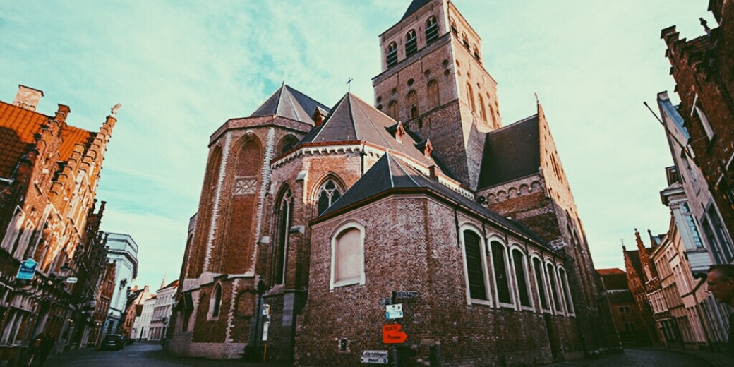 Sint-Jakobskerk