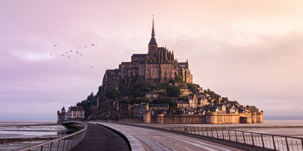 Франция будет борется с чрезмерным туризмом
