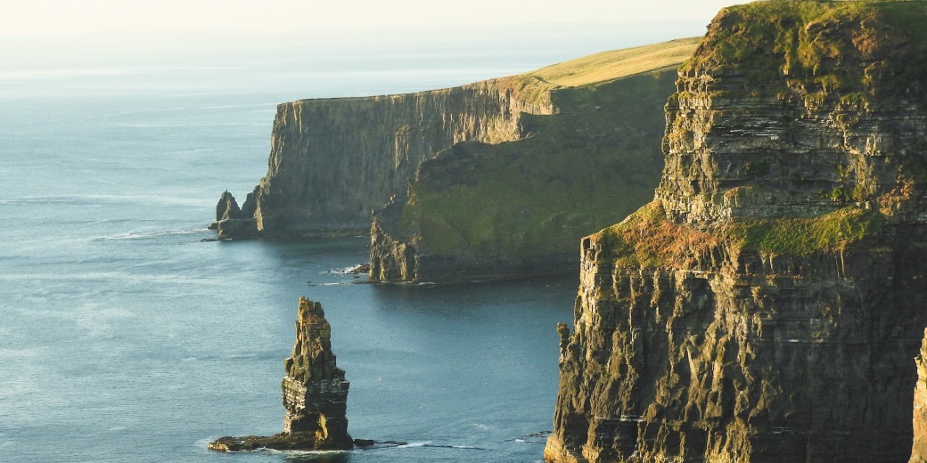 Ирландия заплатит 84 000 евро за переезд в красивый дом на острове