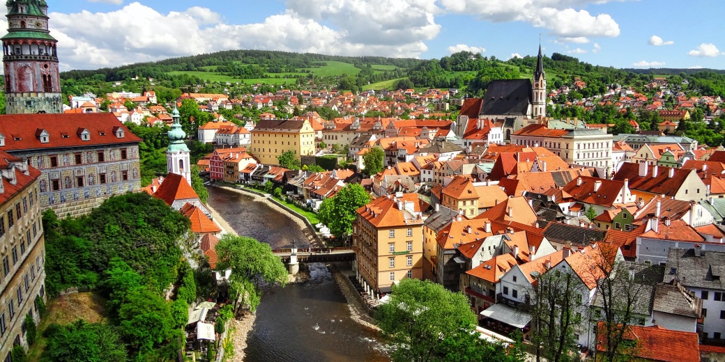 15 самых красивых городов Европы