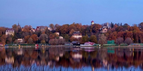 Фото: Вильянди