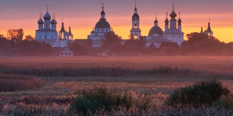 Фото: Ростов Великий