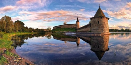 Фото: Псков