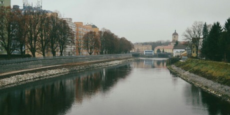 Страконице