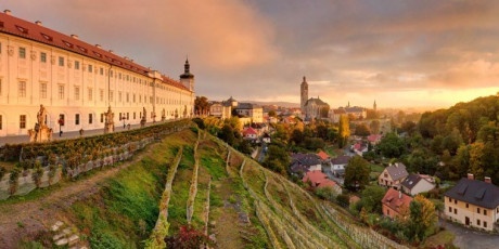 Фото: Кутна-Гора