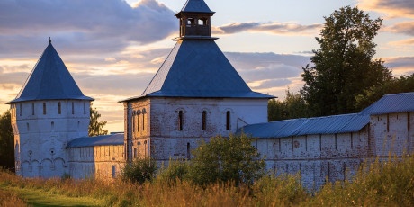 Фото: Вологда