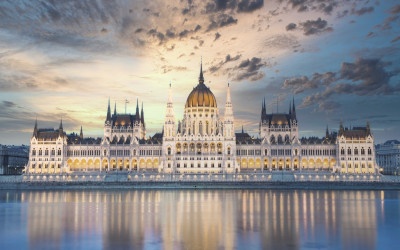 Будапешт 