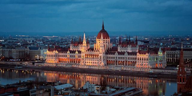 Чем заняться в Будапеште?