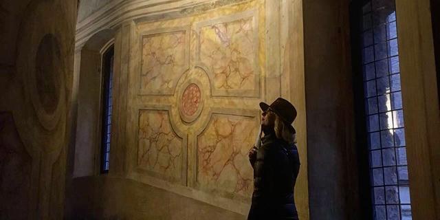 Другая Италия. Мантуя.