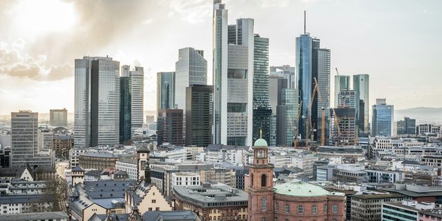 Франкфурт-на-Майне