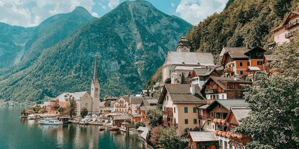 Гальштат: подробный путеводитель
