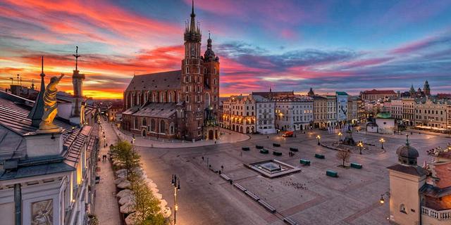 Главный рынок (Краков)