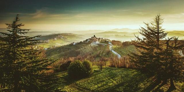 Горишка Брда