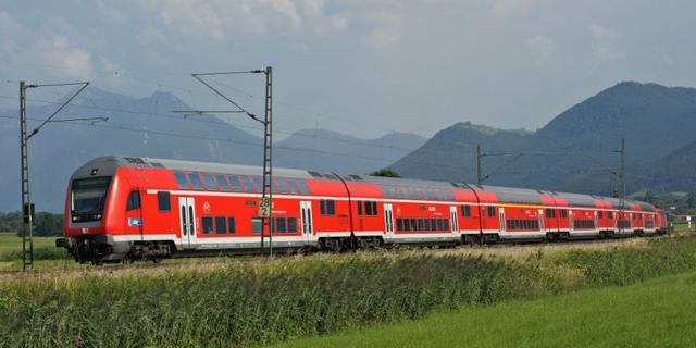 Как добраться из Мюнхена в Зальцбург