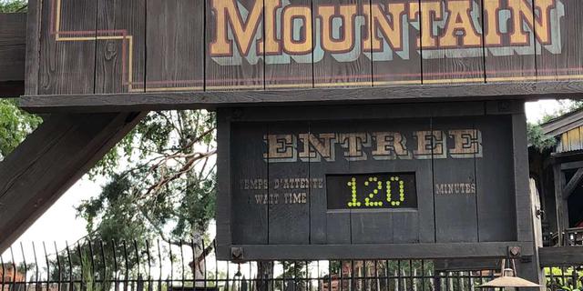 Как избежать очередей в Диснейленд Париж