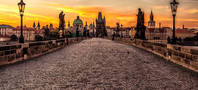 Как можно сэкономить в Праге