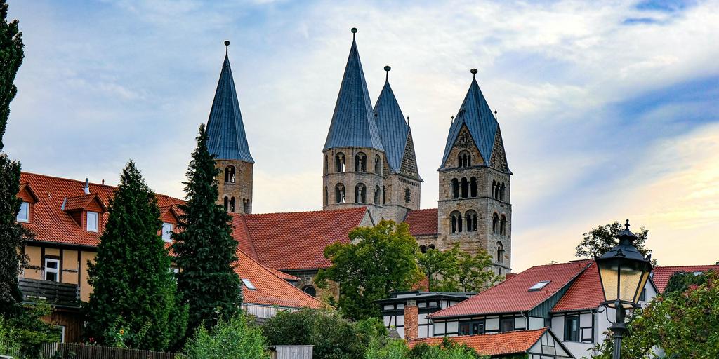 Хальберштадт