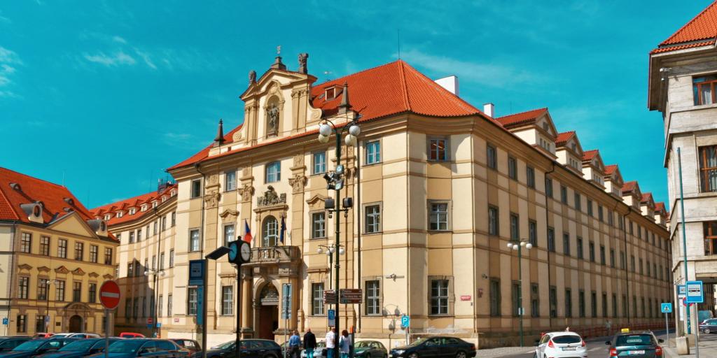 Клементинум