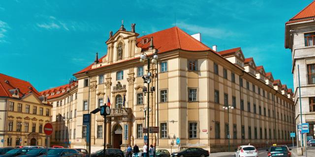 Клементинум