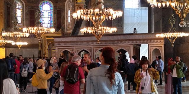 Мистический Стамбул