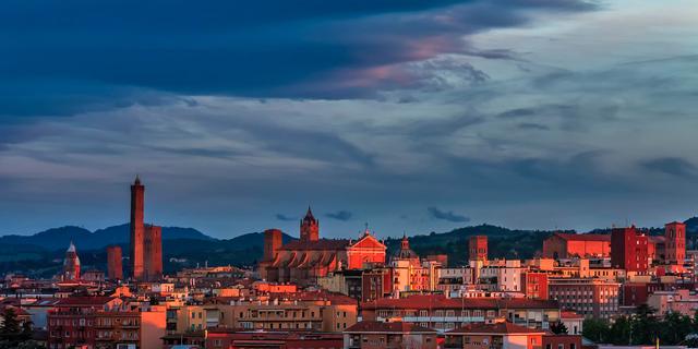 Музеи Болоньи