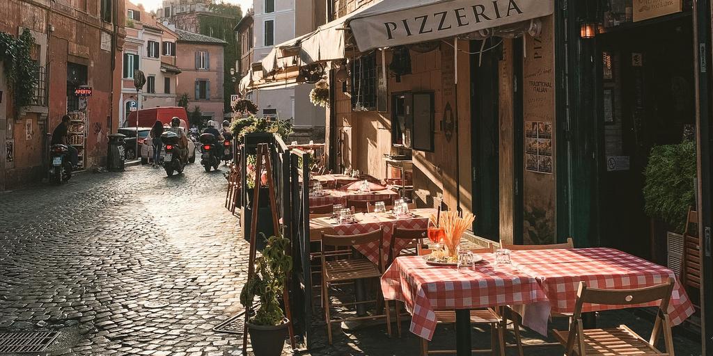 Не только паста и пицца: 10 блюд римской кухни, которые стоит попробовать