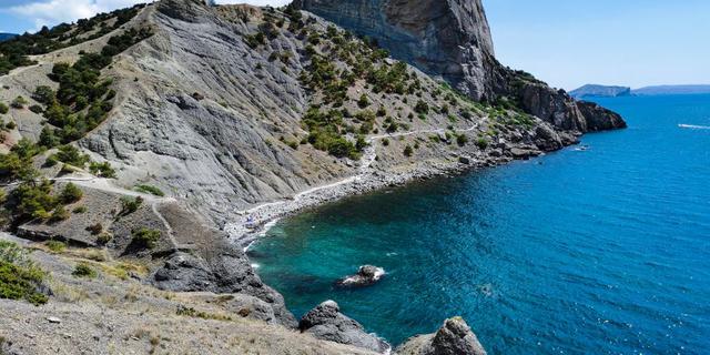 Новый Свет: отзыв об отдыхе