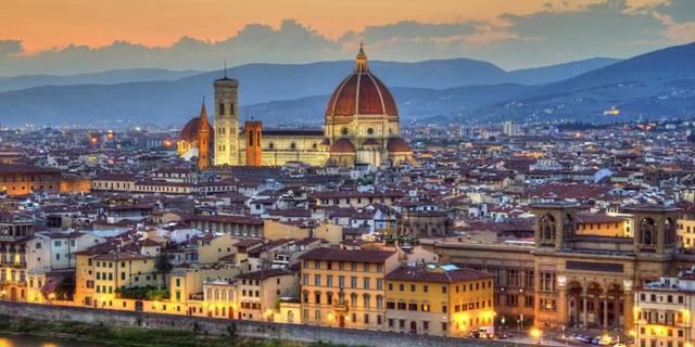 Путеводители по Флоренции
