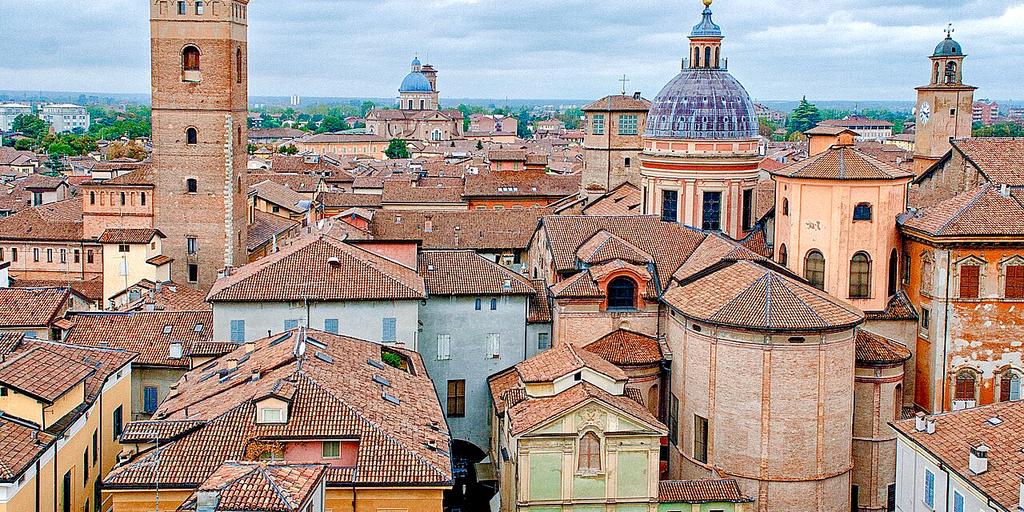 Реджо Эмилия