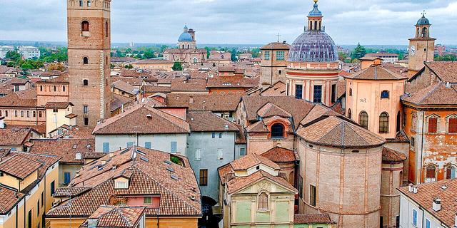 Реджо Эмилия