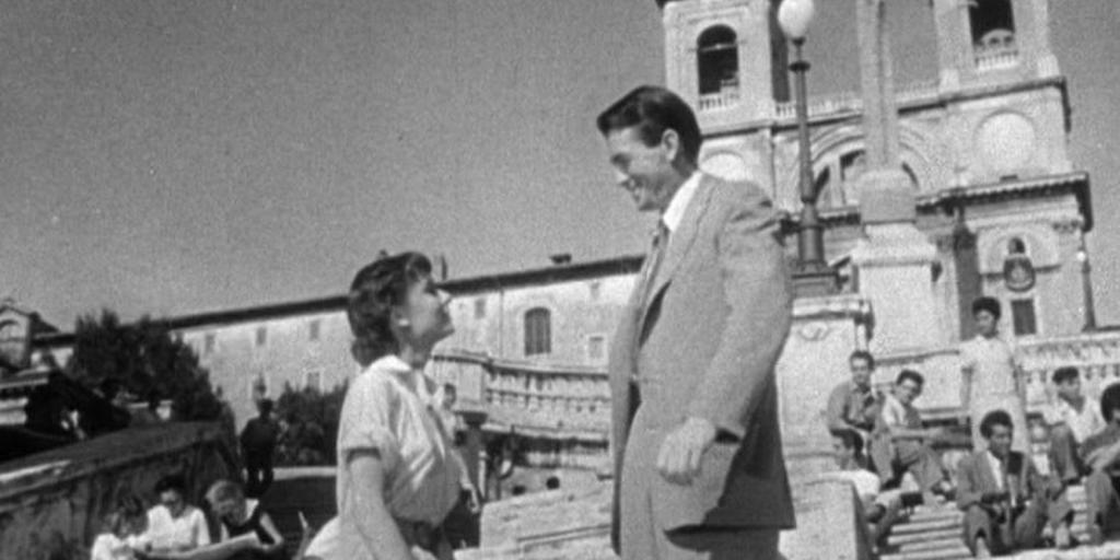 Рим в кино: прогулка по местам из «Сладкой жизни», «Великой красоты» и «Римских каникул»