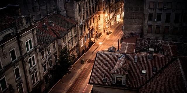 Город Риека
