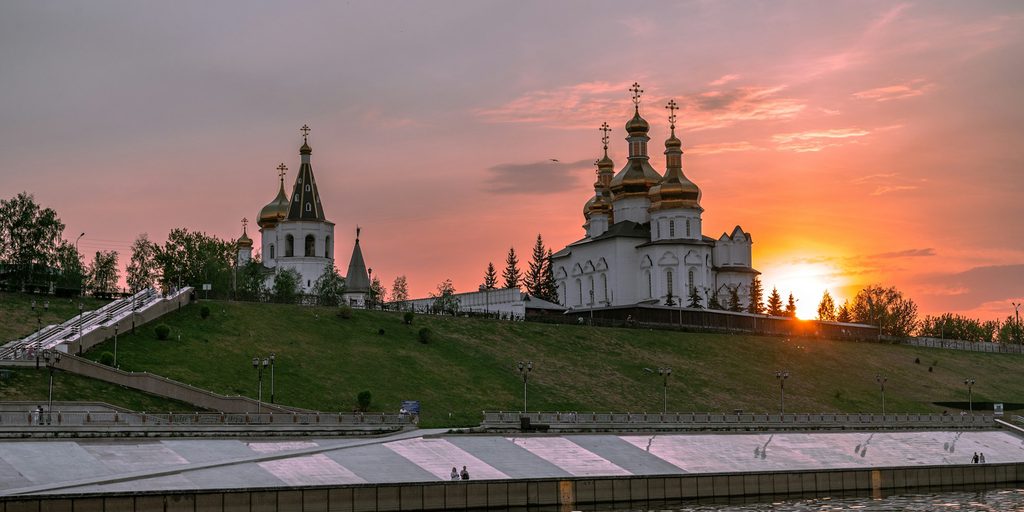 Россия