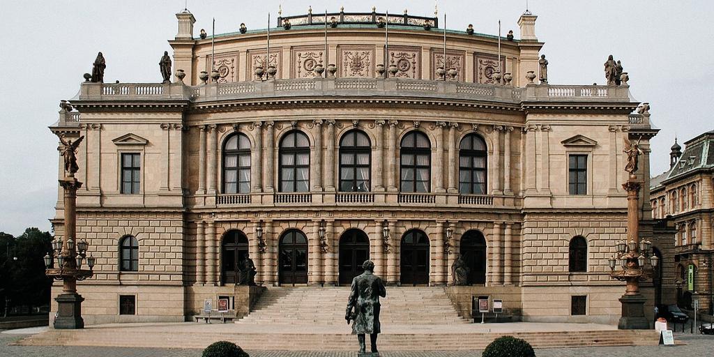 Рудольфинум