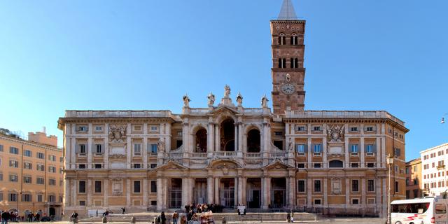 Город Санта-Мария-Маджоре