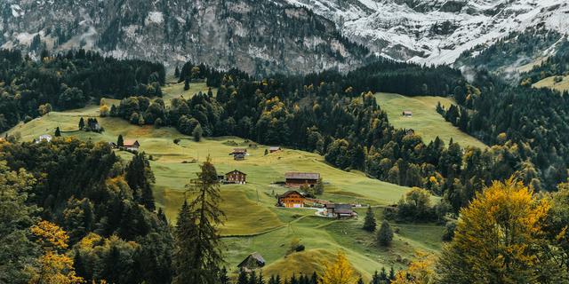 Швейцария
