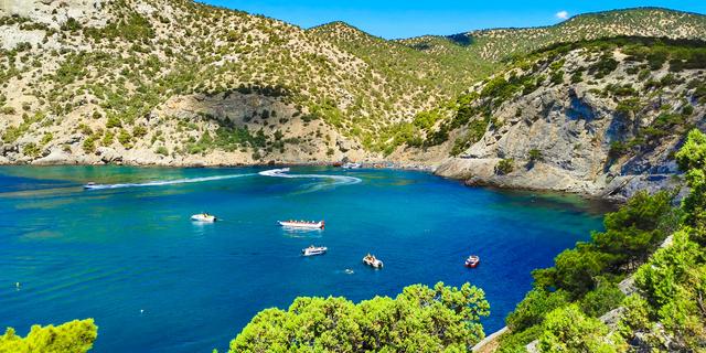 Царский пляж