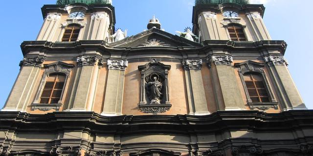 Университетская церковь