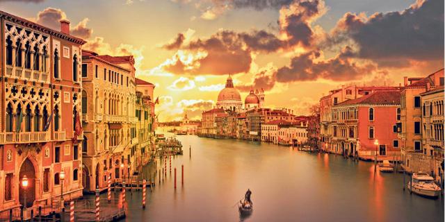 Венеция - отзыв и впечатления