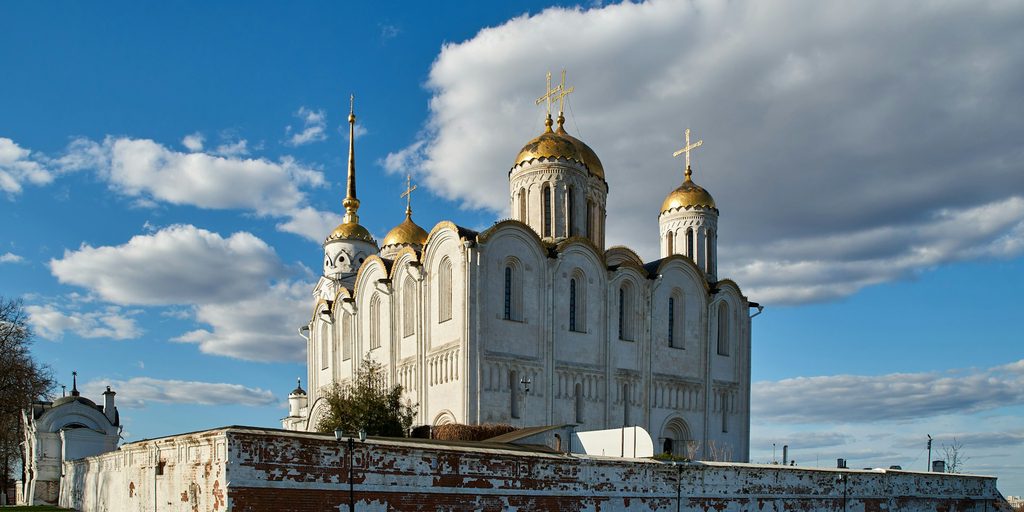 Владимир