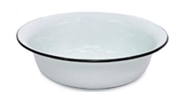 Заметка о русских в Норвегии. Или об эмалированной посуде)