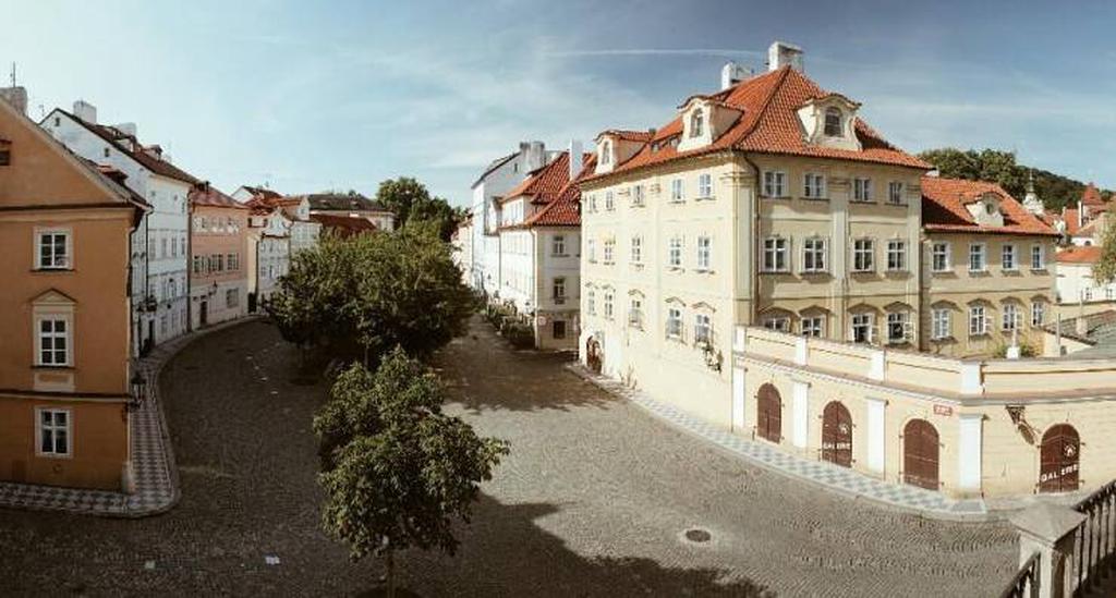 Остров Кампа