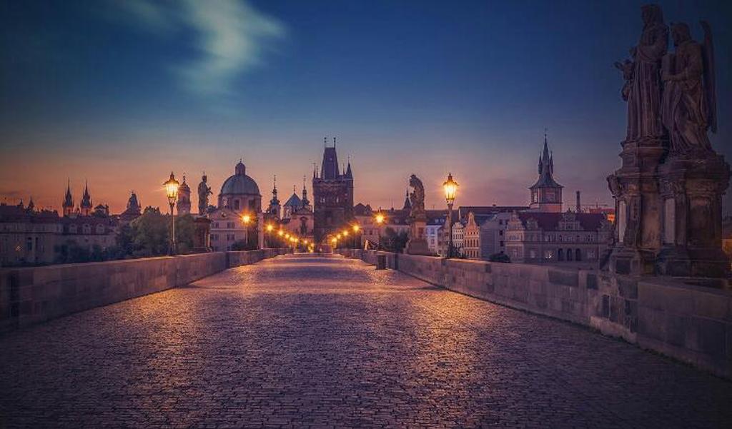 Карлов мост