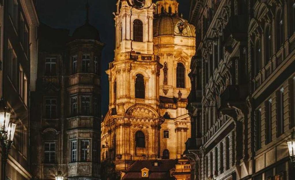 Церковь св. Николая